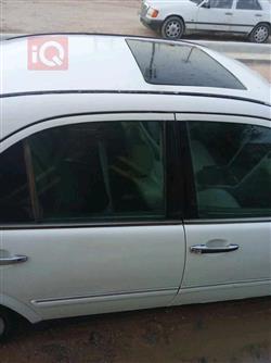 مرسيدس بنز E-Class